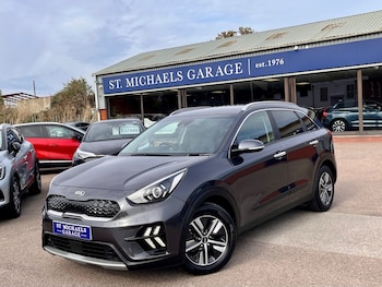 Kia - Niro