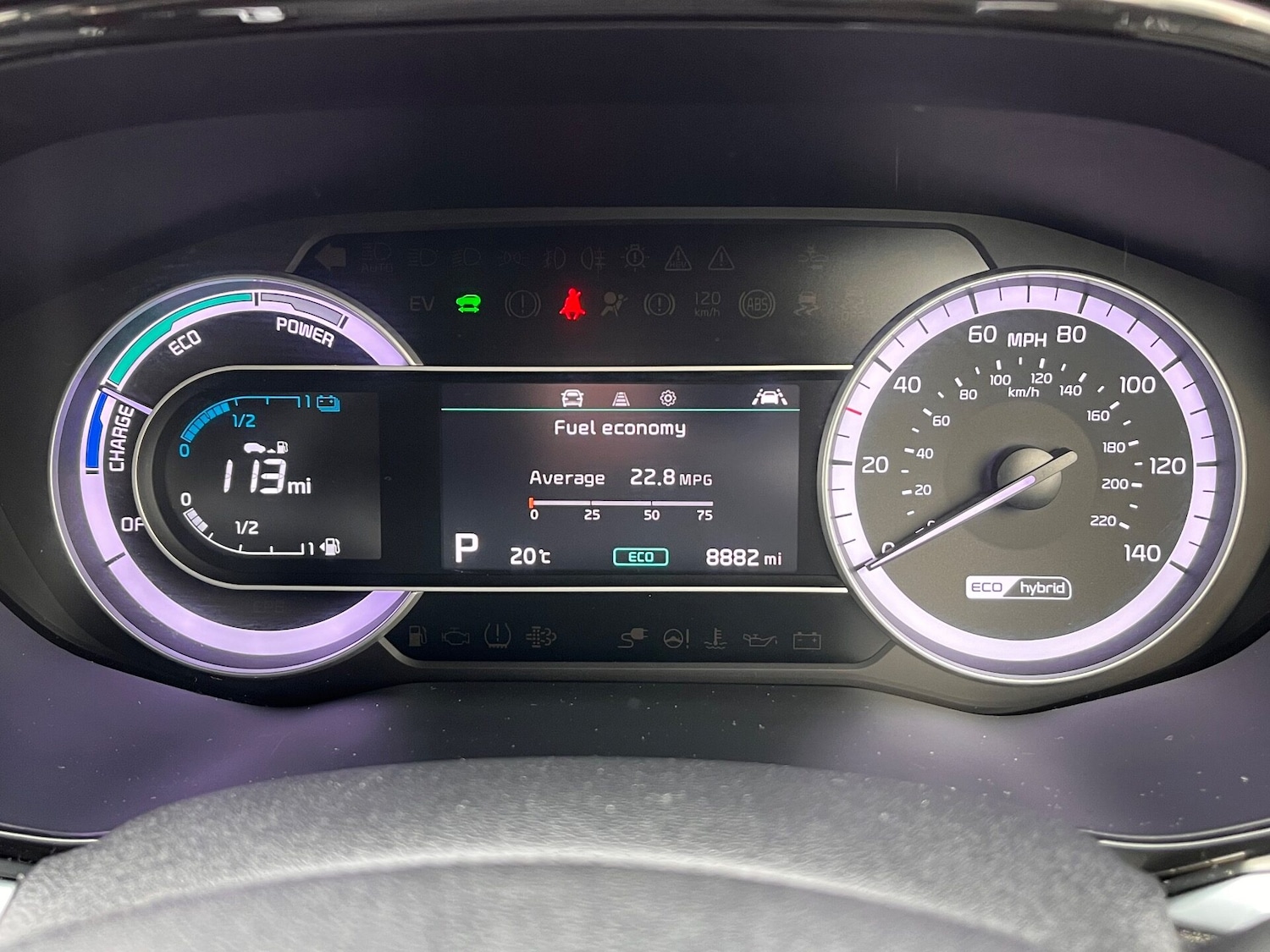 Used Kia Niro 2020 for sale - 76088904: Photo 21