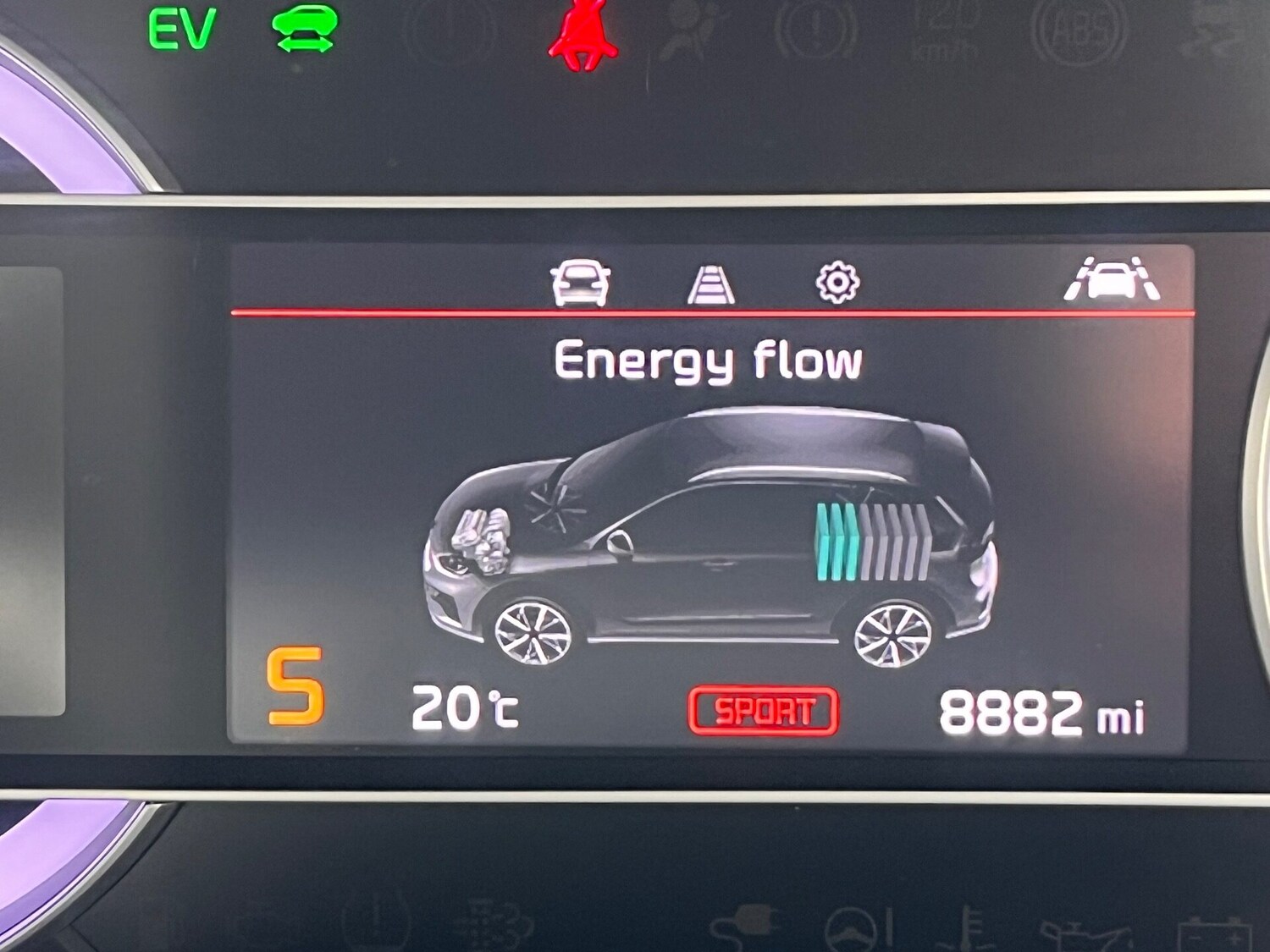 Used Kia Niro 2020 for sale - 76088904: Photo 23