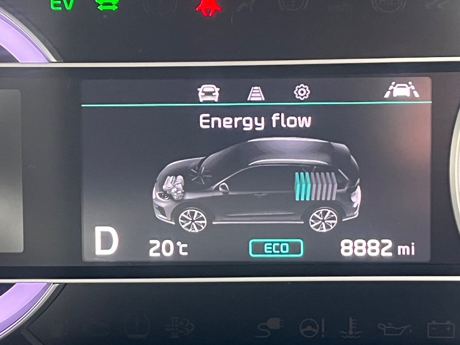 Used Kia Niro 2020 for sale - 76088904: Photo 24