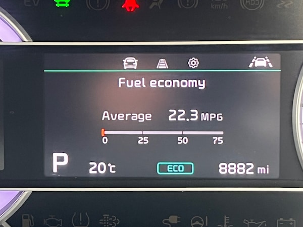 Used Kia Niro 2020 for sale - 76088904: Photo 25