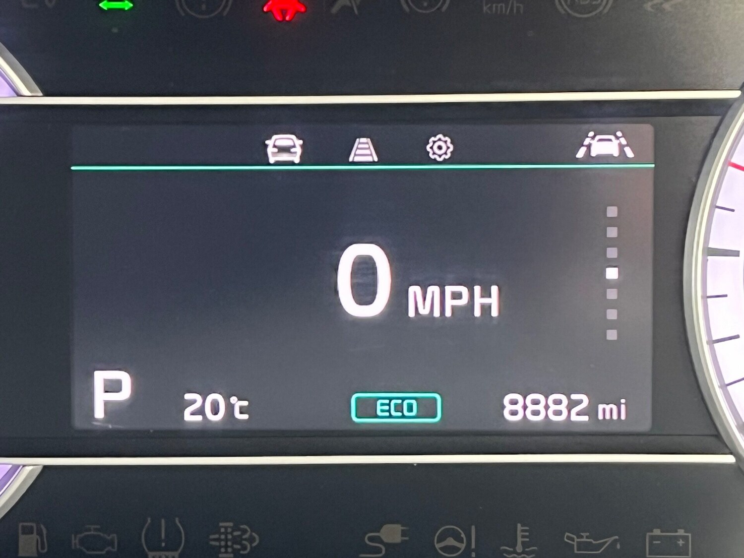 Used Kia Niro 2020 for sale - 76088904: Photo 26