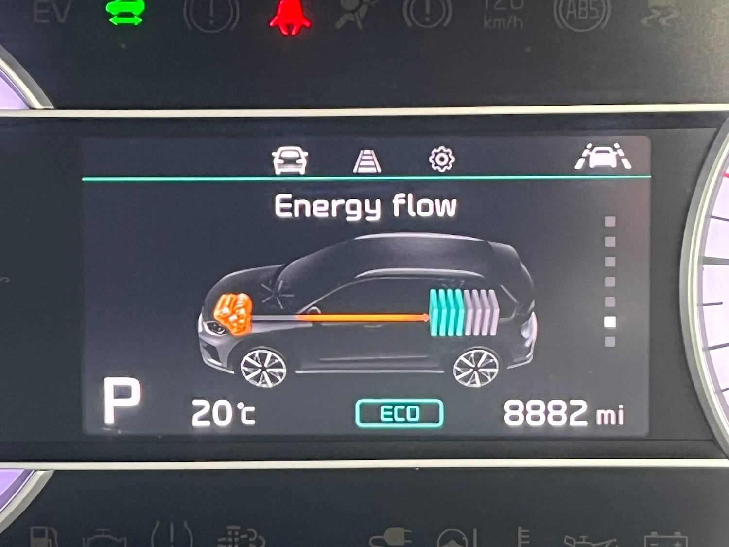 Used Kia Niro 2020 for sale - 76088904: Photo 27