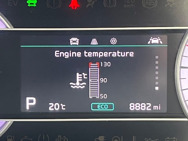 Used Kia Niro 2020 for sale - 76088904: Photo 29