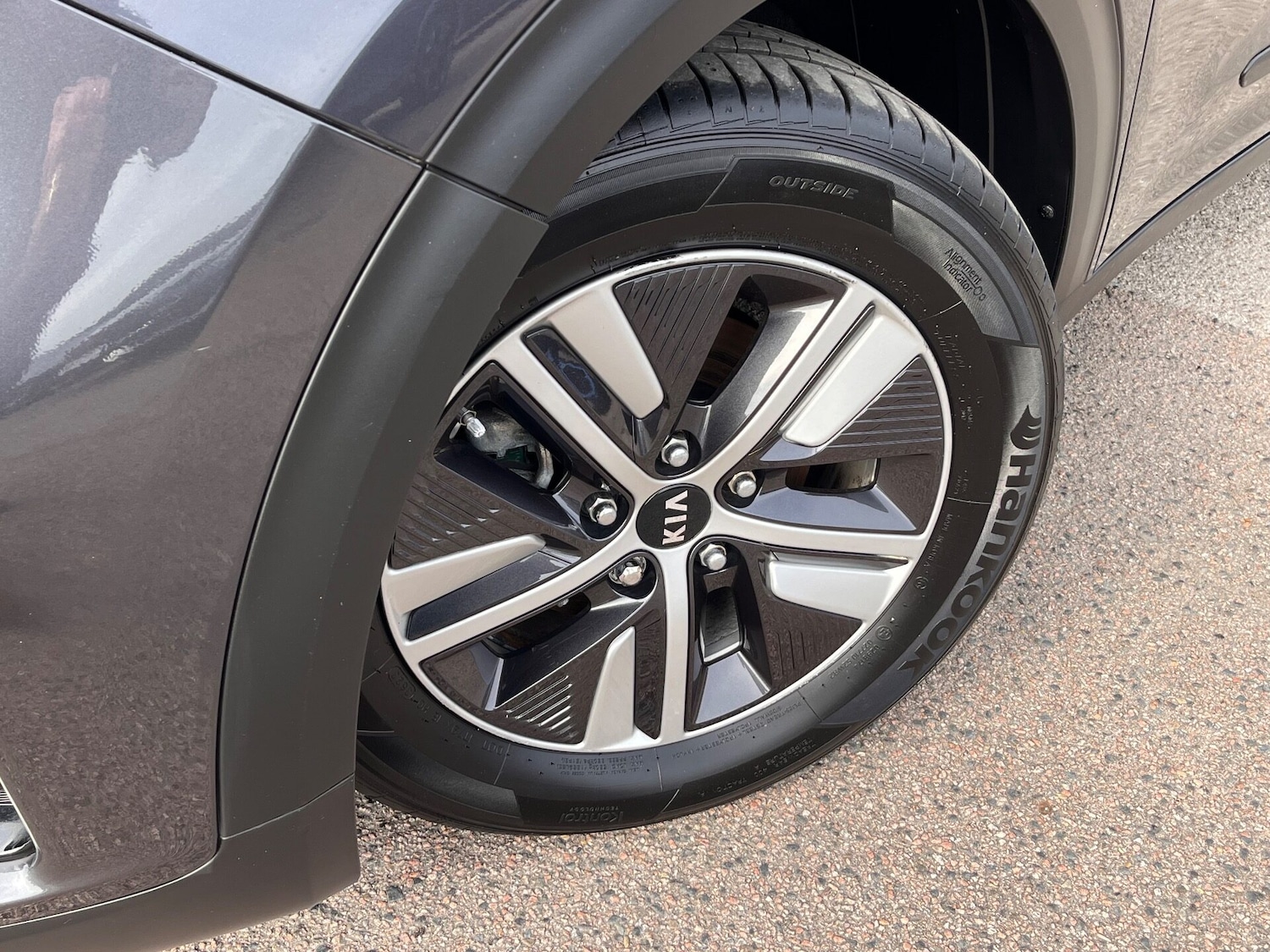 Used Kia Niro 2020 for sale - 76088904: Photo 3