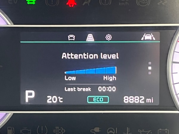 Used Kia Niro 2020 for sale - 76088904: Photo 31