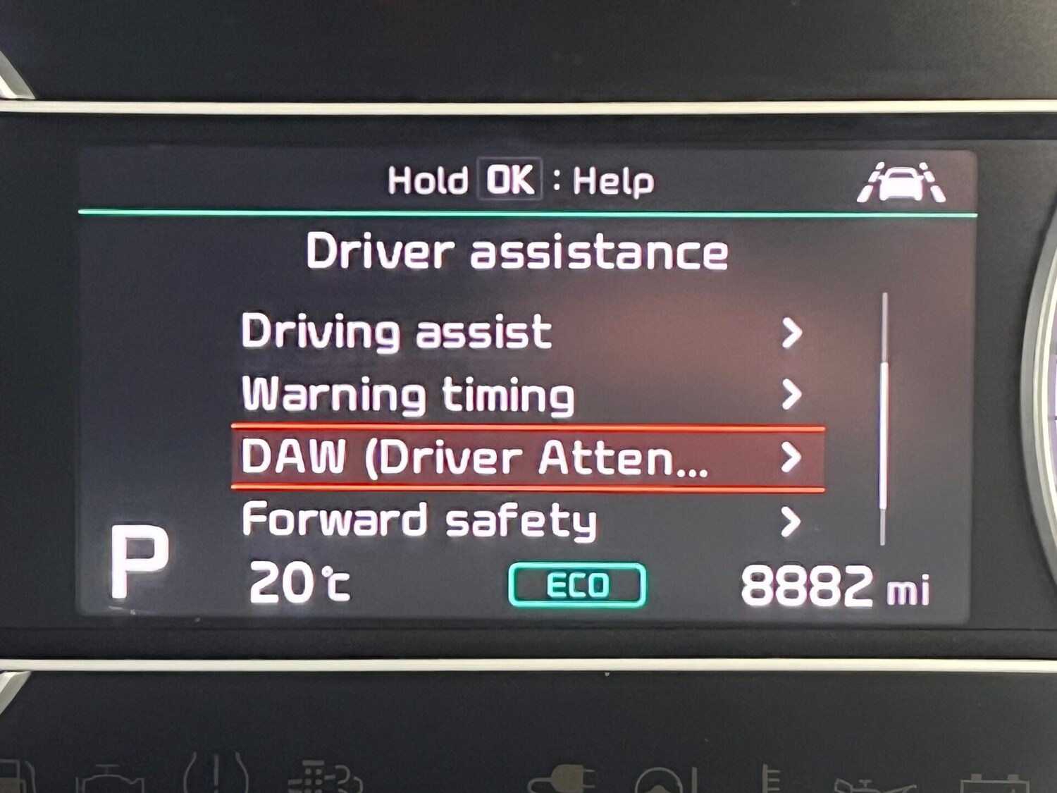 Used Kia Niro 2020 for sale - 76088904: Photo 38