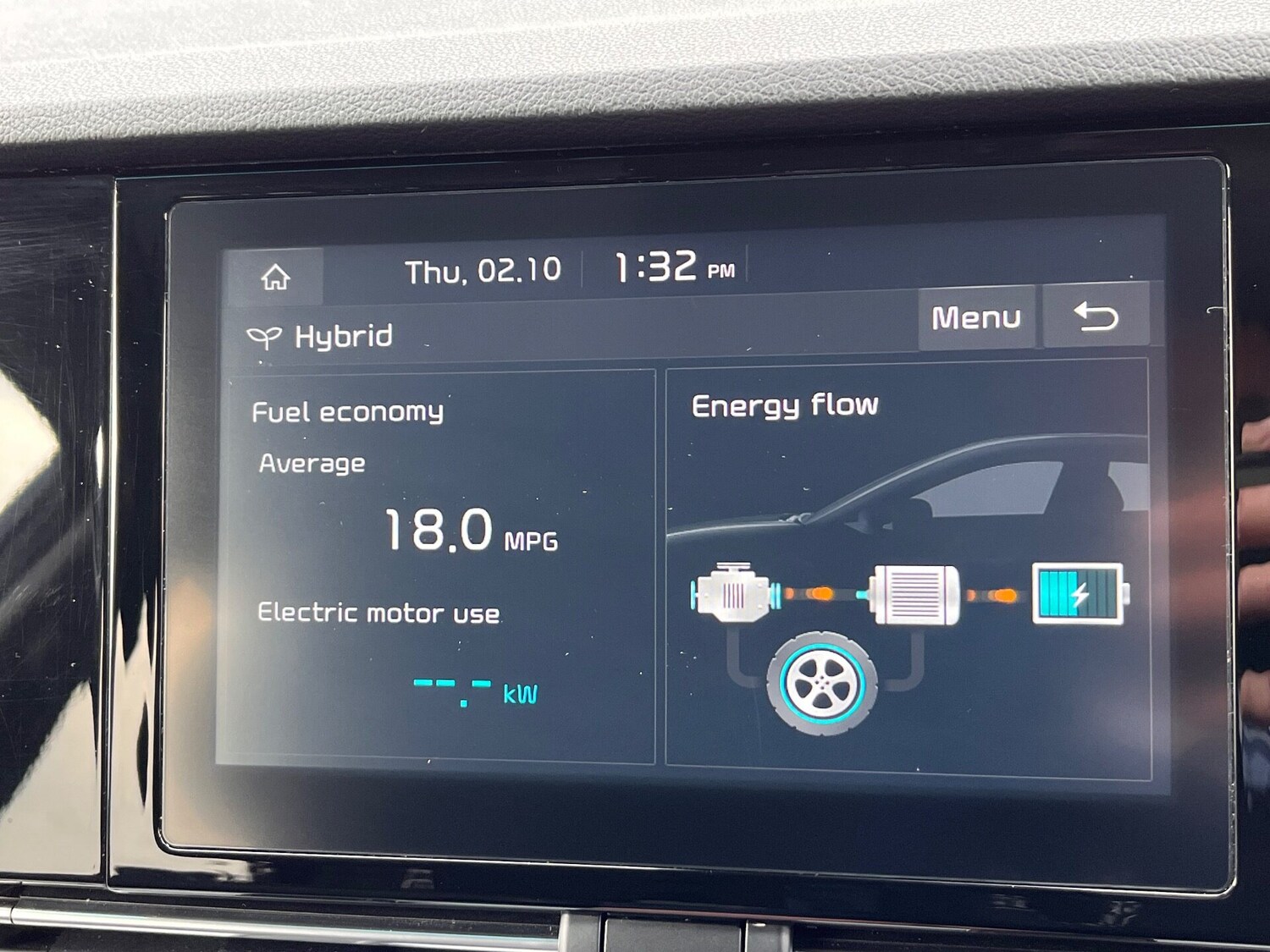 Used Kia Niro 2020 for sale - 76088904: Photo 47