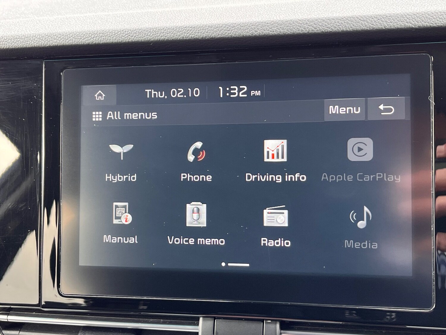 Used Kia Niro 2020 for sale - 76088904: Photo 48