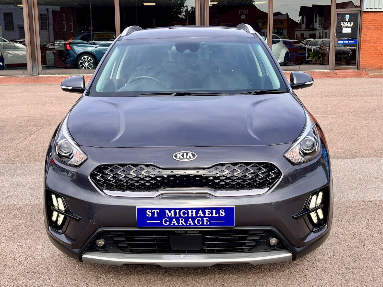 Used Kia Niro 2020 for sale - 76088904: Photo 5
