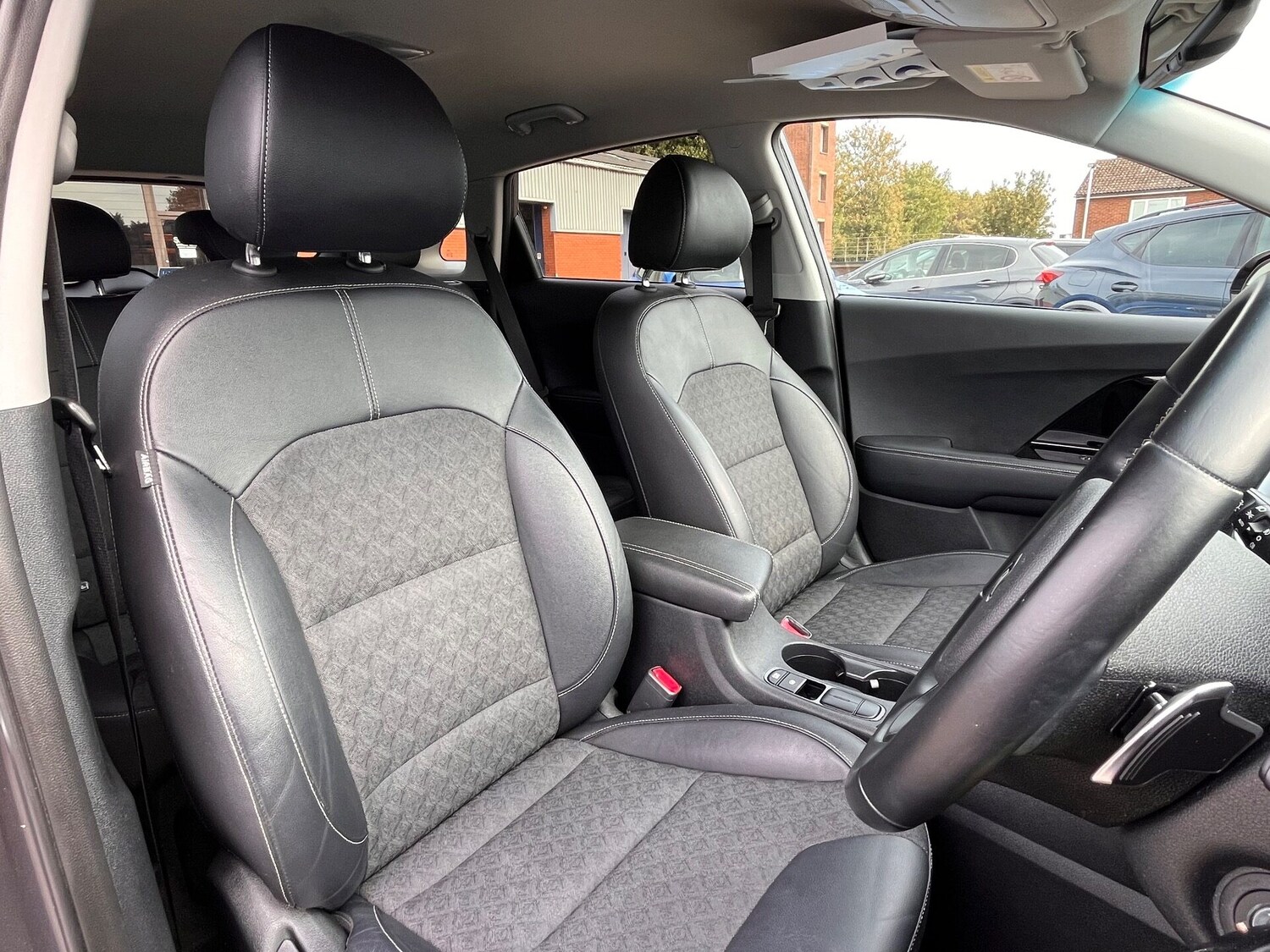 Used Kia Niro 2020 for sale - 76088904: Photo 69