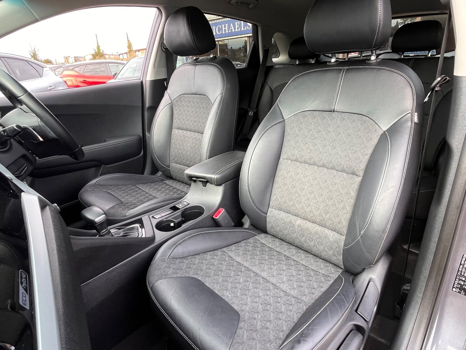 Used Kia Niro 2020 for sale - 76088904: Photo 70