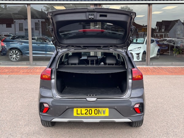 Used Kia Niro 2020 for sale - 76088904: Photo 72