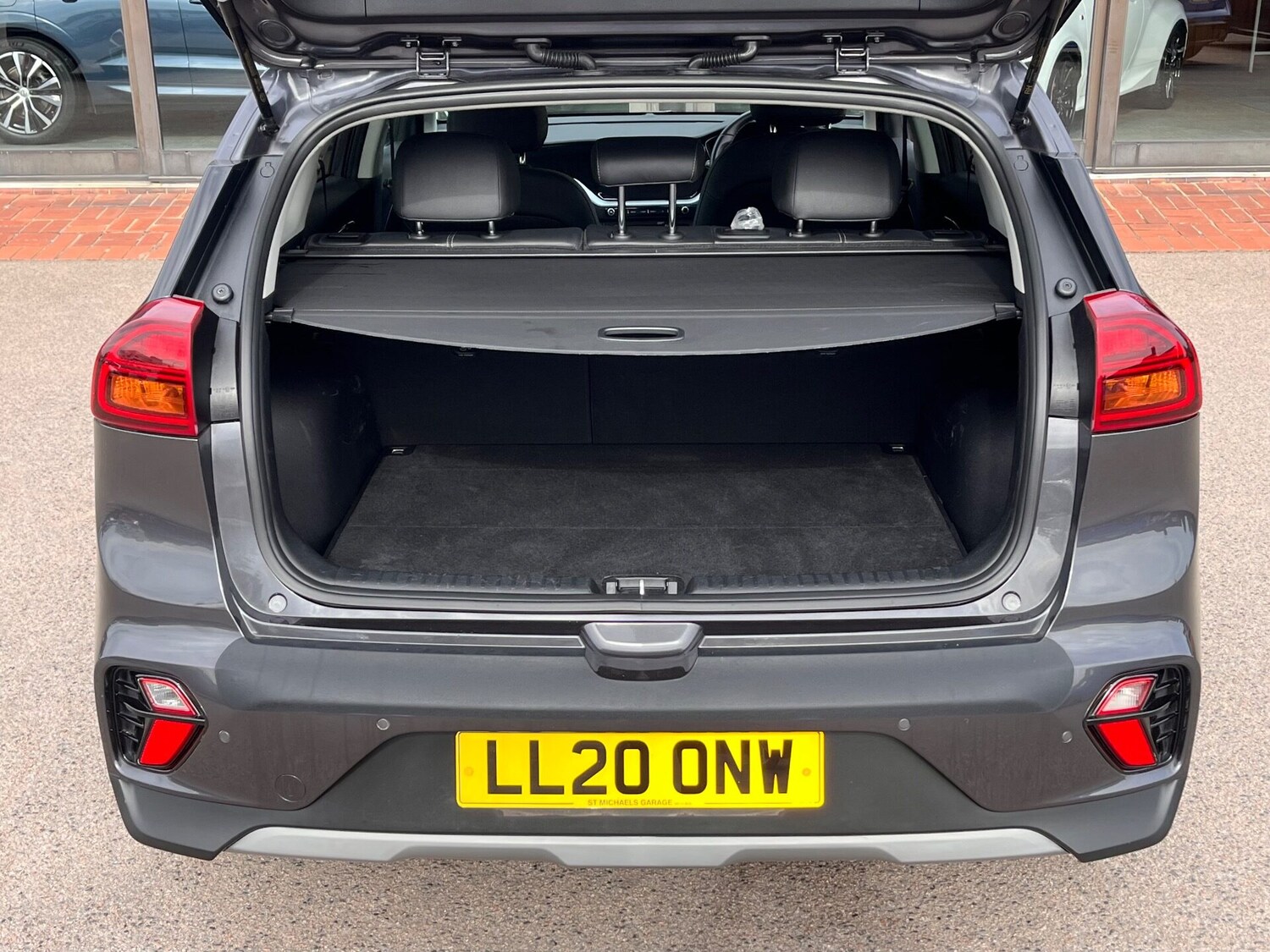 Used Kia Niro 2020 for sale - 76088904: Photo 73