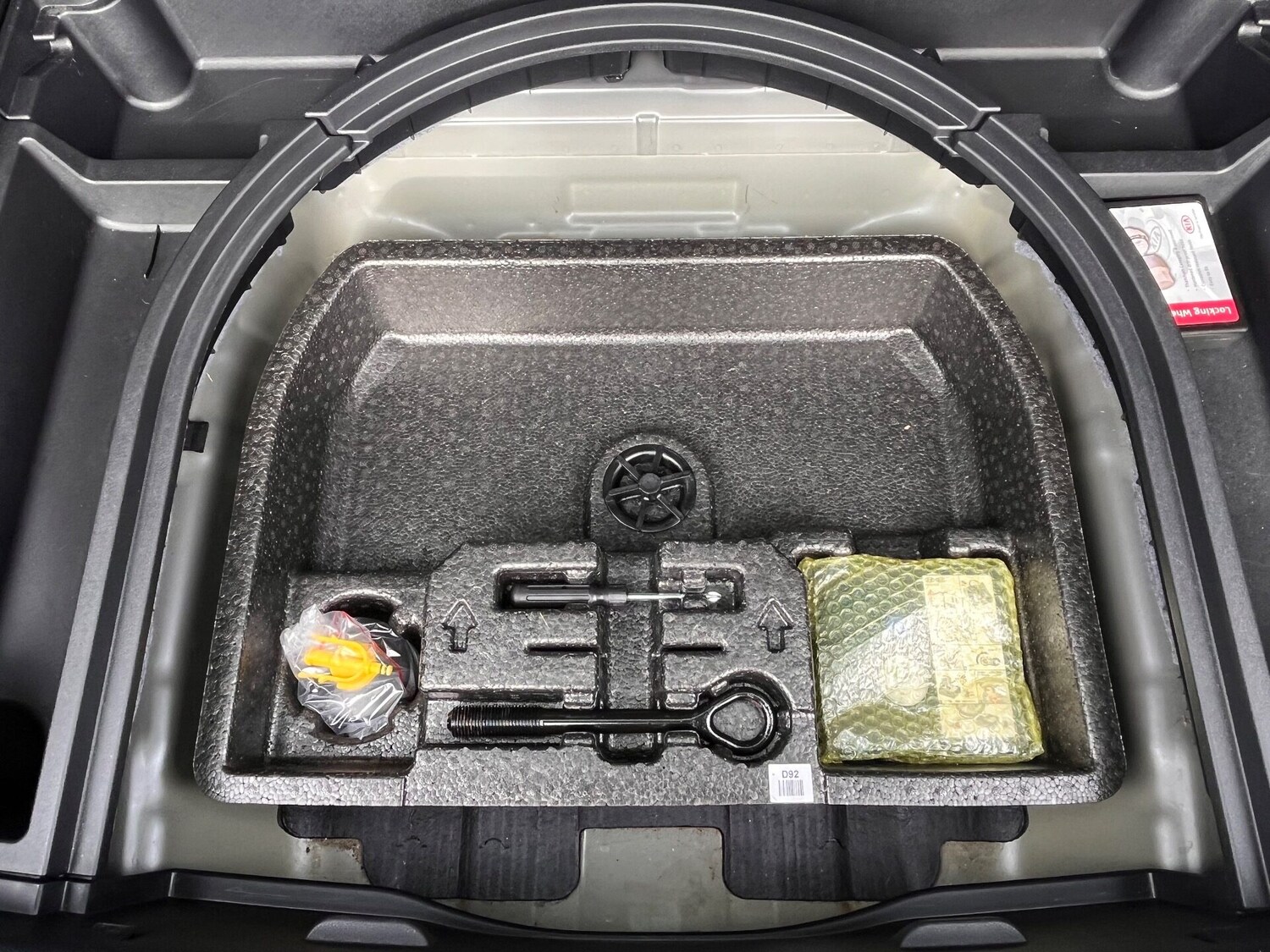 Used Kia Niro 2020 for sale - 76088904: Photo 77