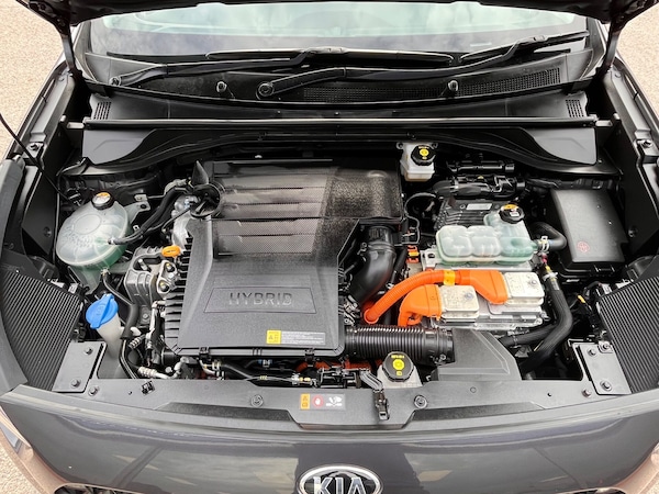Used Kia Niro 2020 for sale - 76088904: Photo 7