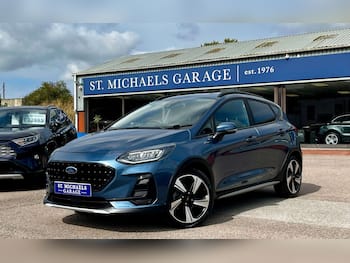 Used Ford Fiesta 2023 for sale - 79841797: Photo