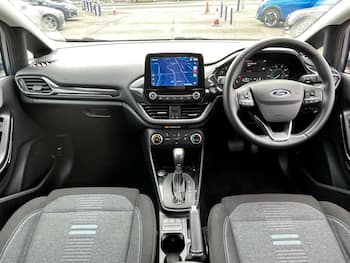 Used Ford Fiesta 2023 for sale - 79841797: Photo