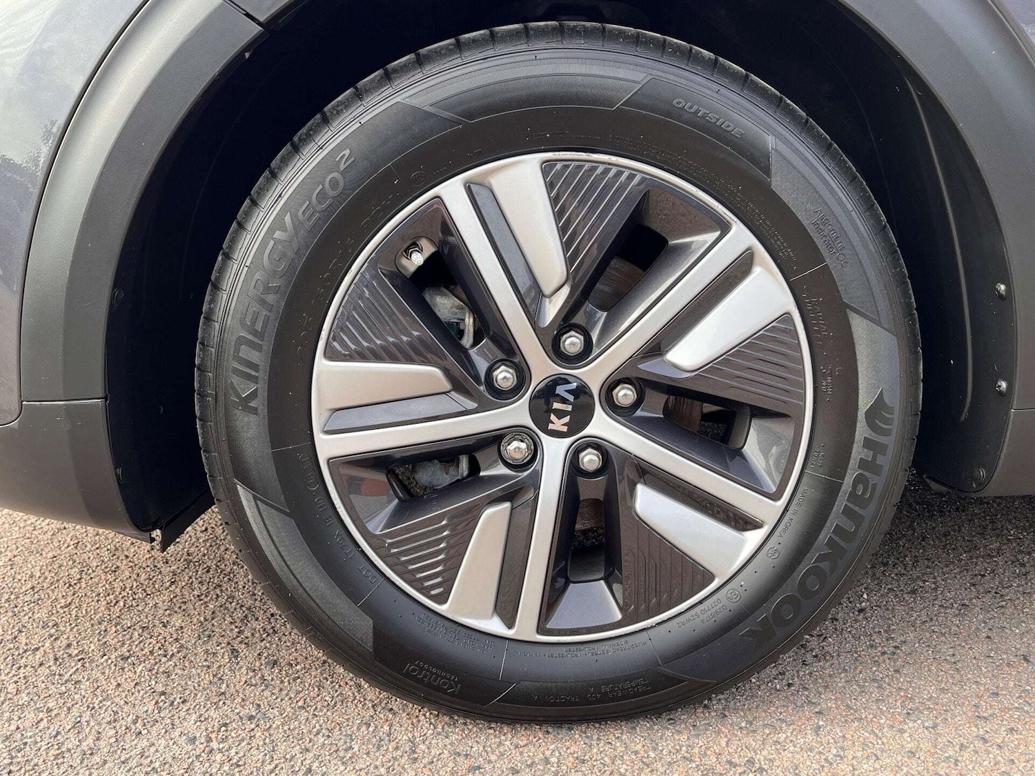 Used Kia Niro 2020 for sale - 76905345: Photo 13