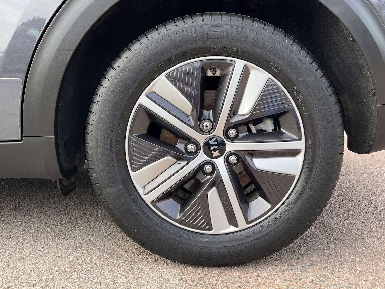 Used Kia Niro 2020 for sale - 76905345: Photo 14