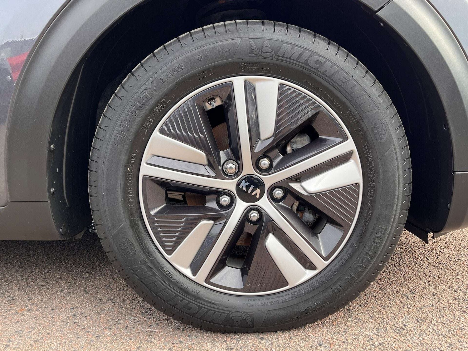 Used Kia Niro 2020 for sale - 76905345: Photo 16