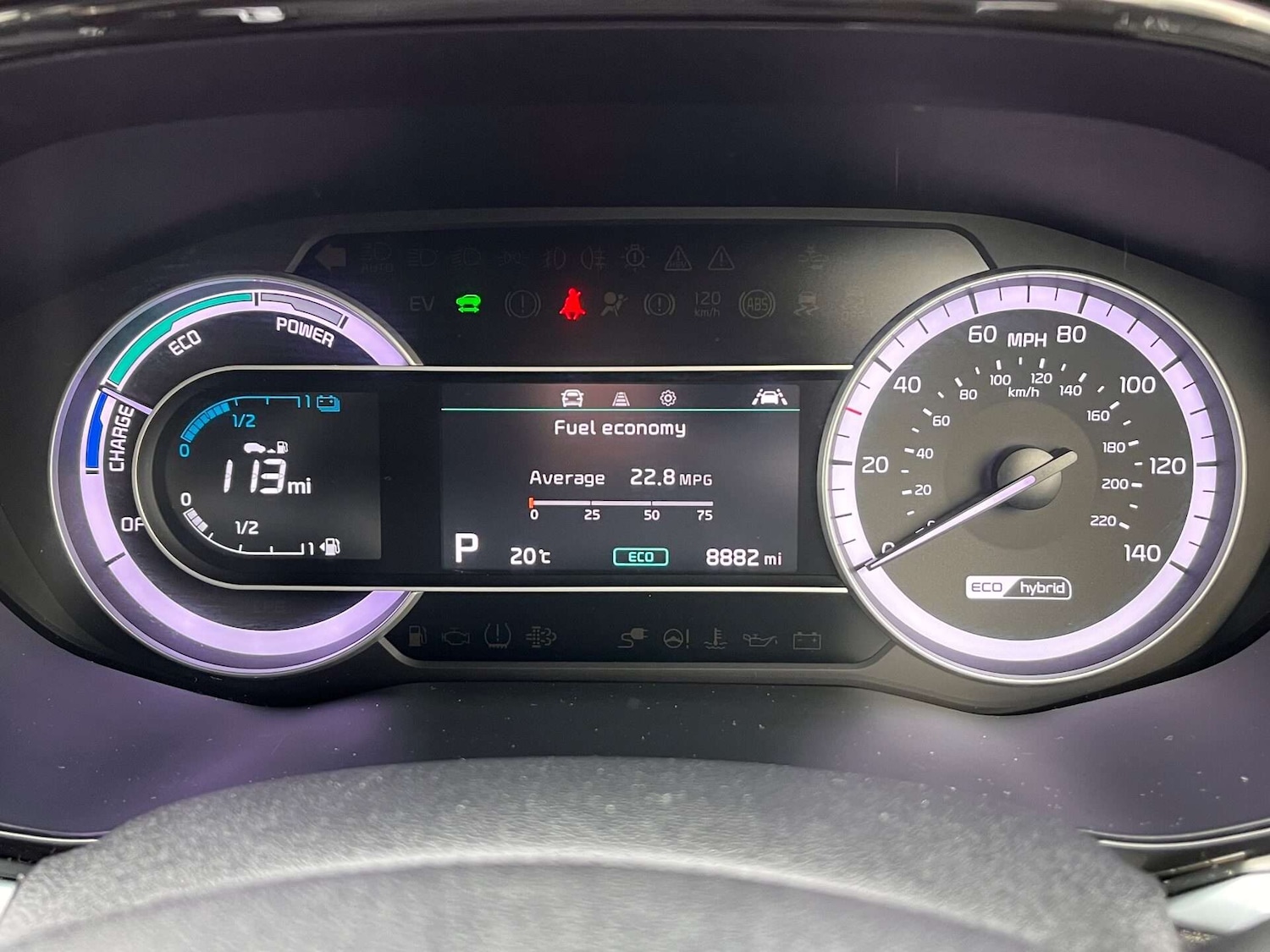 Used Kia Niro 2020 for sale - 76905345: Photo 21