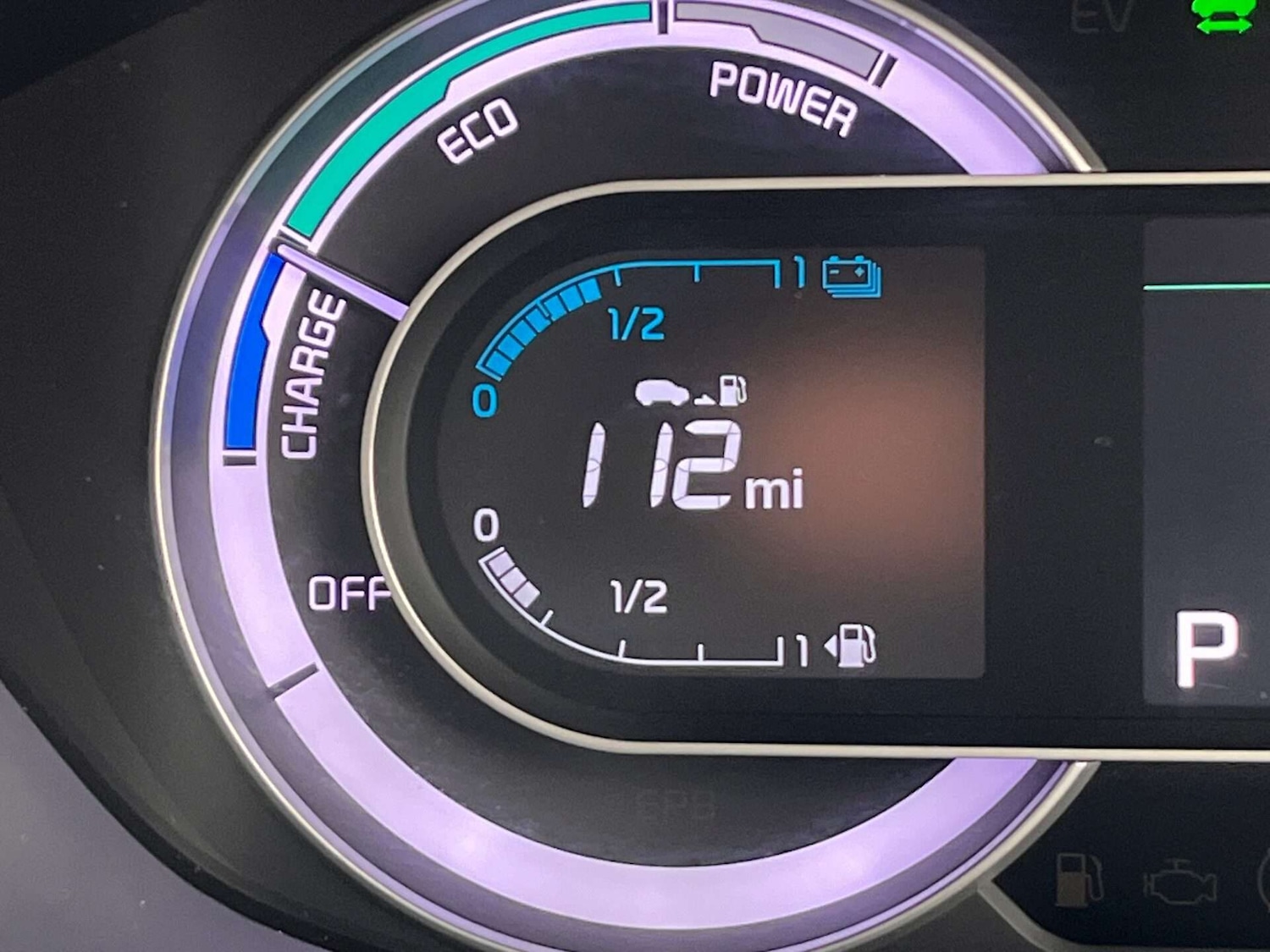 Used Kia Niro 2020 for sale - 76905345: Photo 22