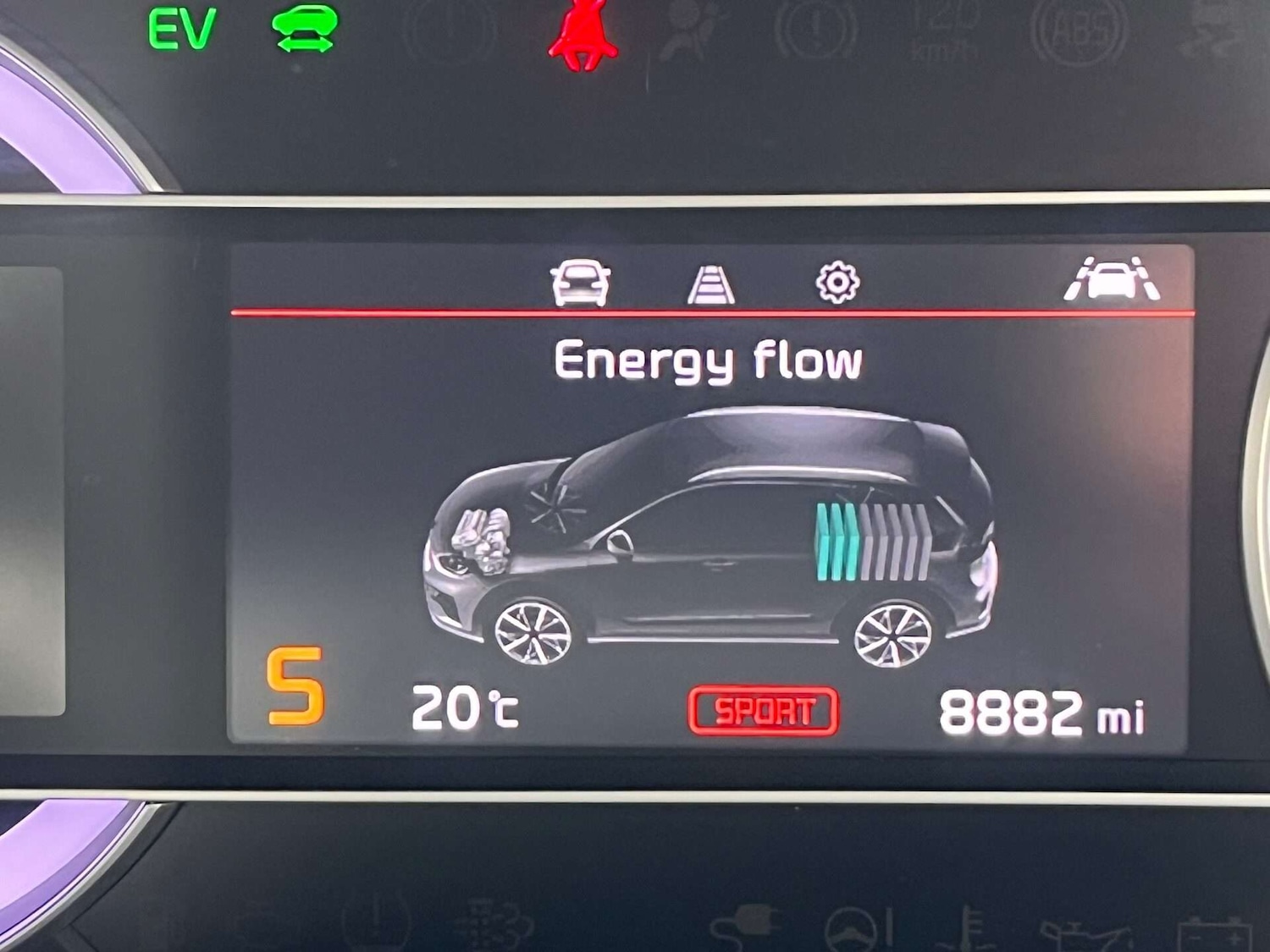 Used Kia Niro 2020 for sale - 76905345: Photo 23