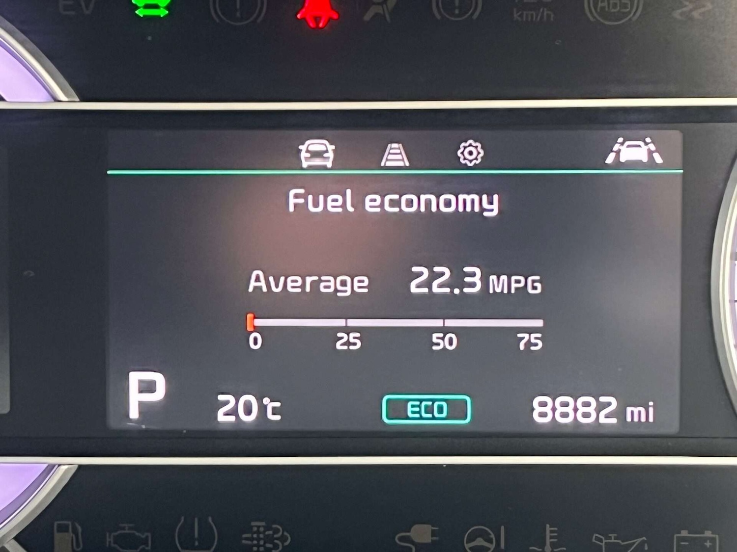 Used Kia Niro 2020 for sale - 76905345: Photo 25