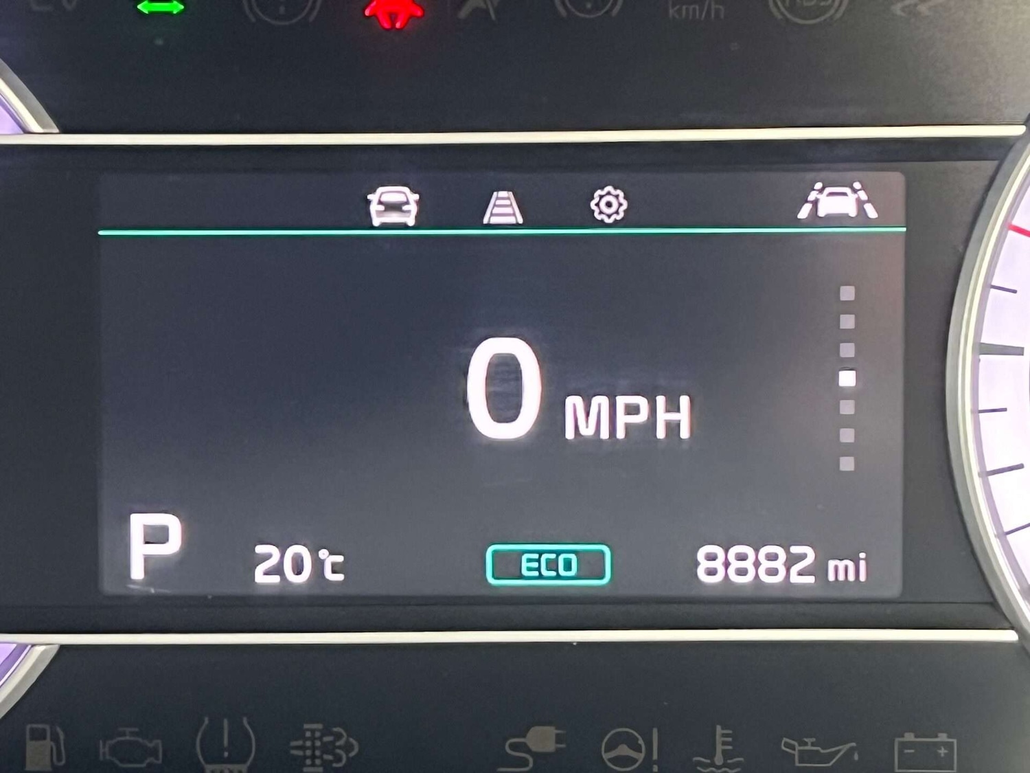 Used Kia Niro 2020 for sale - 76905345: Photo 26