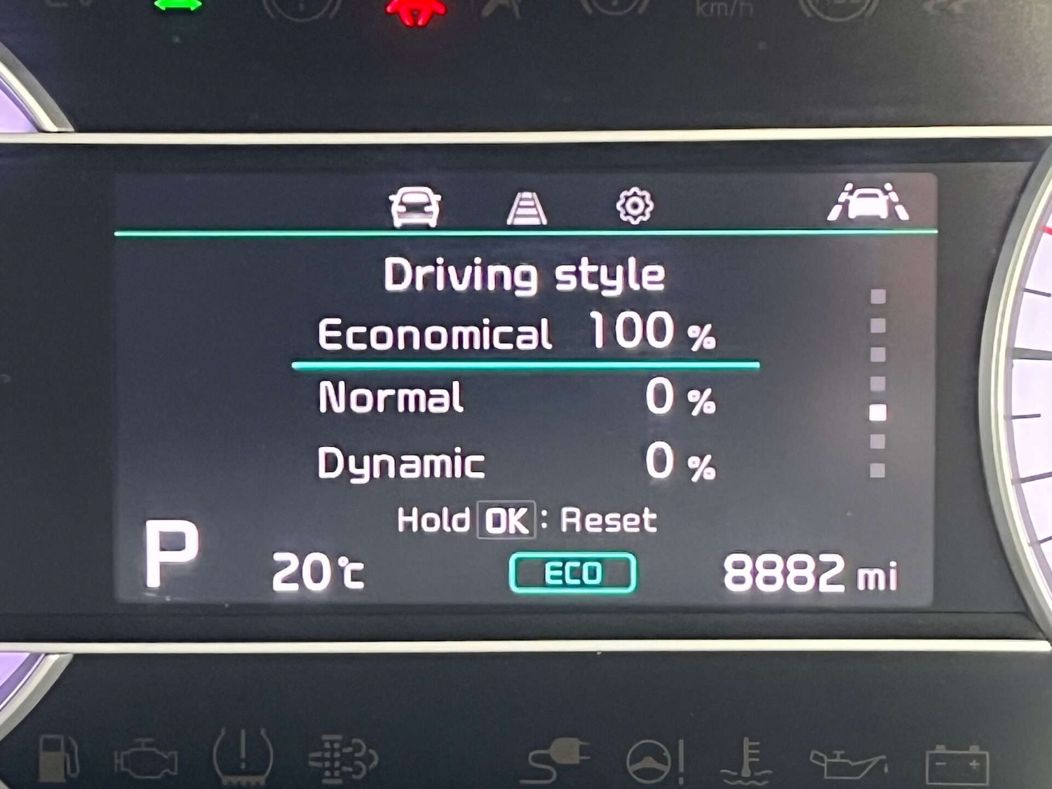 Used Kia Niro 2020 for sale - 76905345: Photo 28