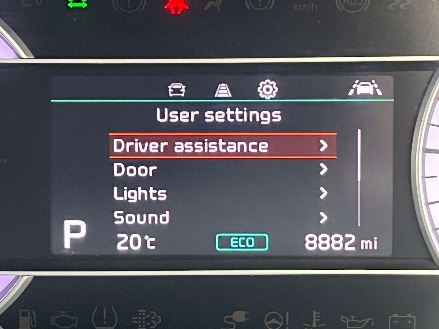 Used Kia Niro 2020 for sale - 76905345: Photo 33