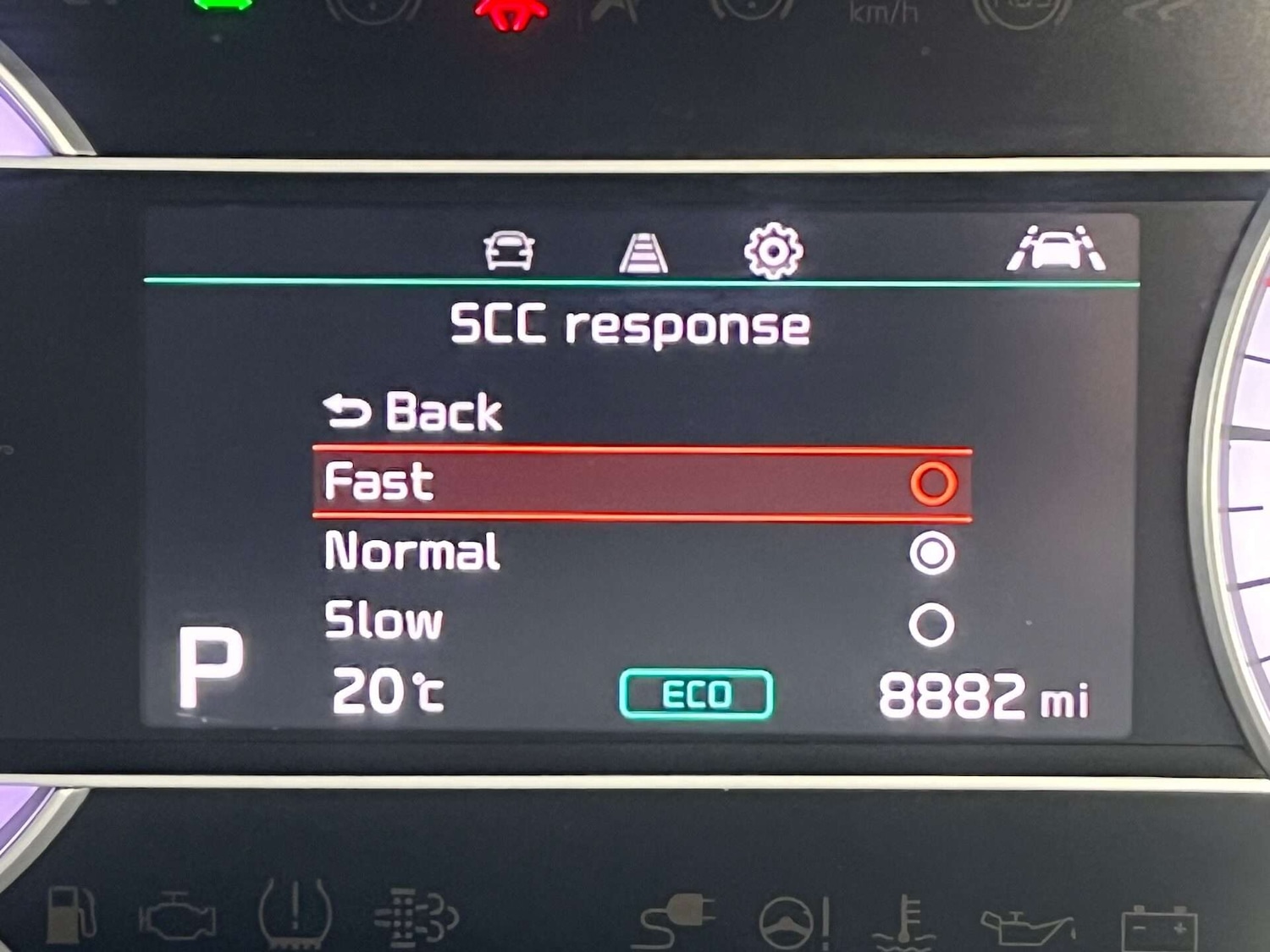 Used Kia Niro 2020 for sale - 76905345: Photo 34