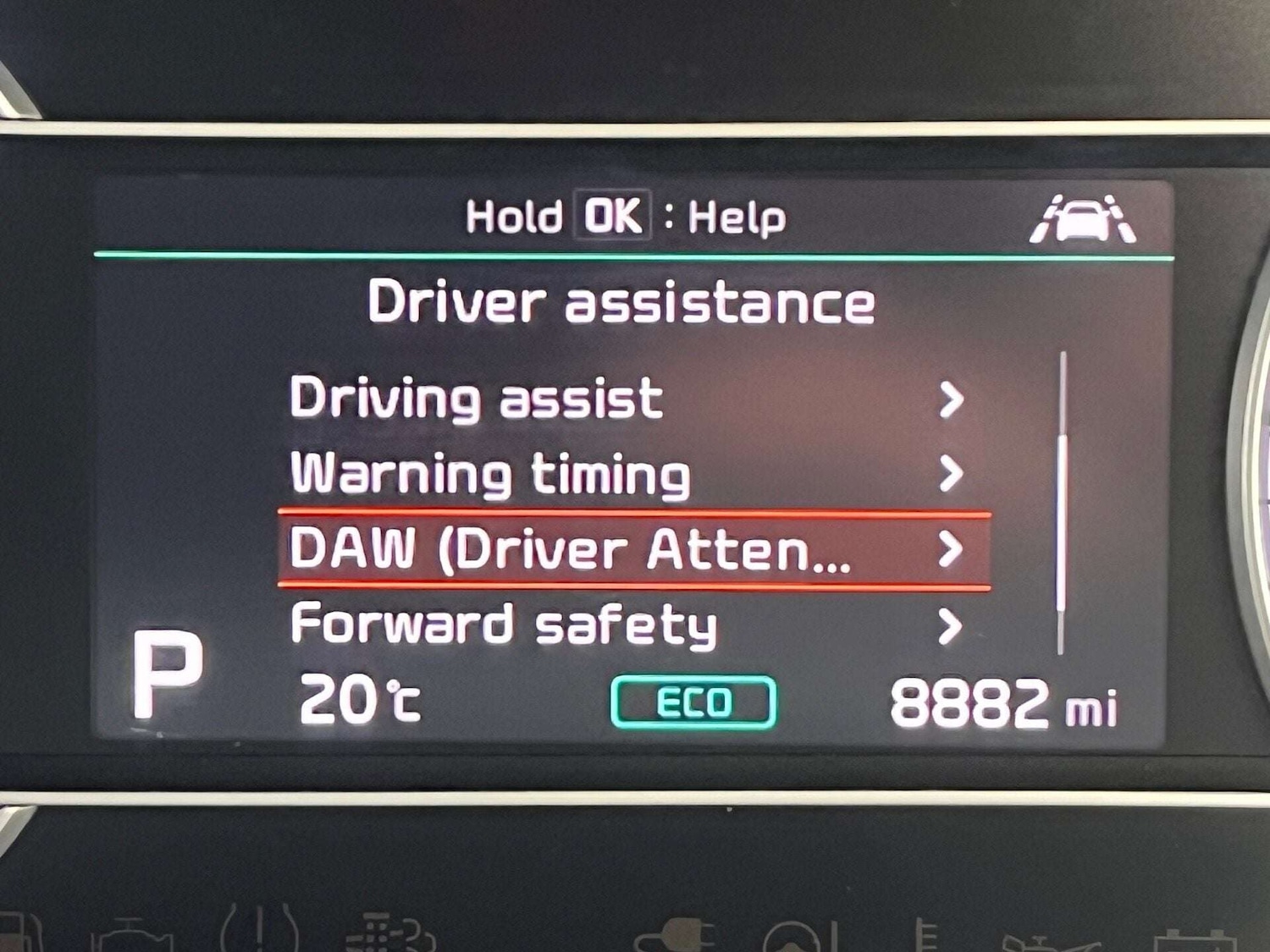 Used Kia Niro 2020 for sale - 76905345: Photo 38