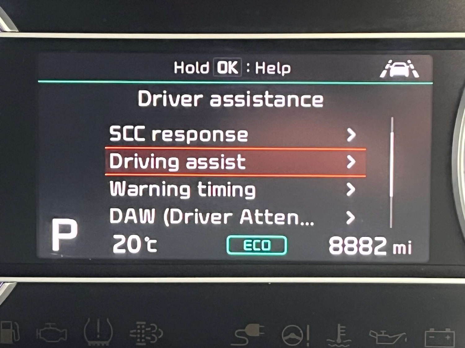 Used Kia Niro 2020 for sale - 76905345: Photo 39