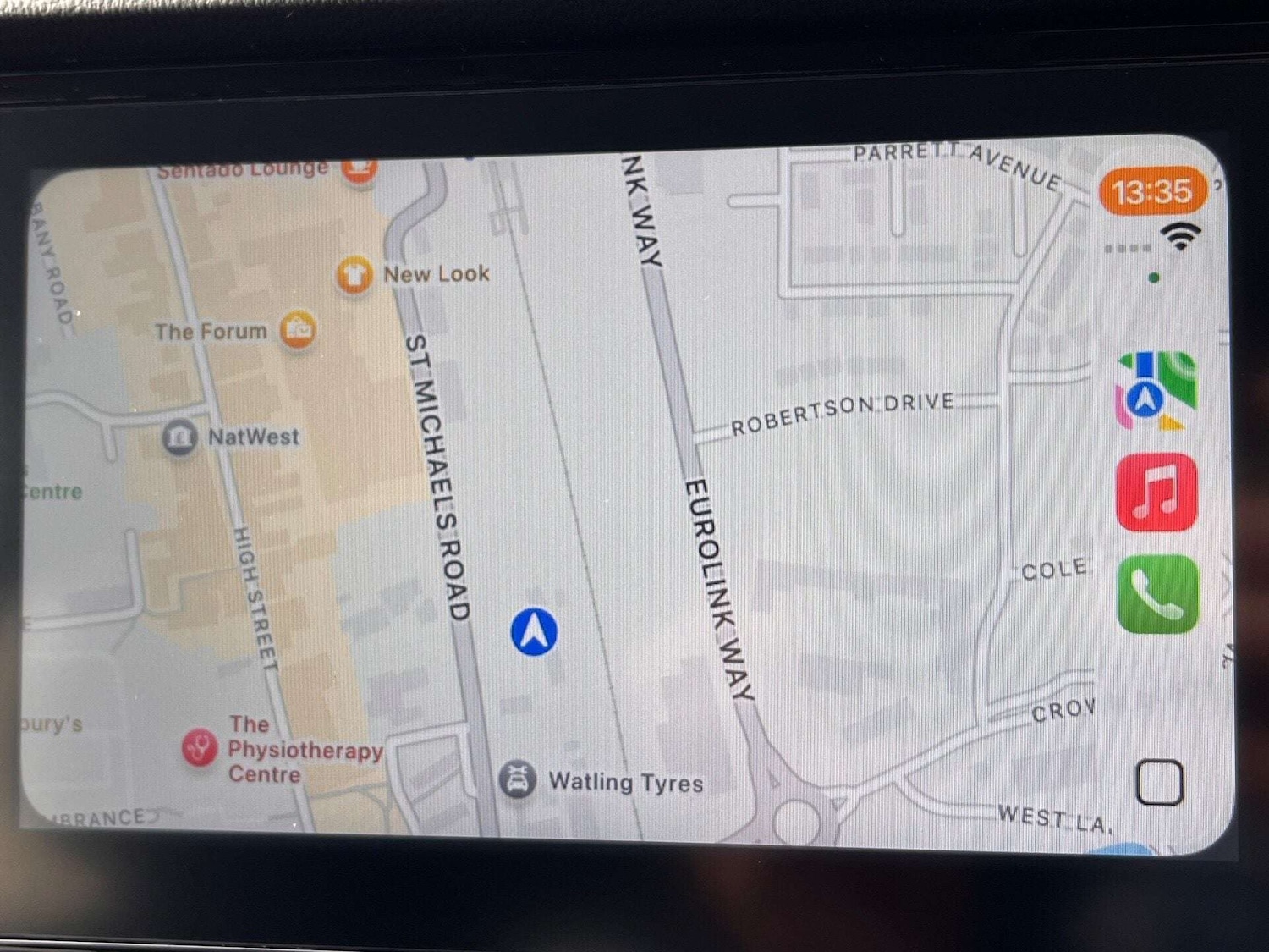 Used Kia Niro 2020 for sale - 76905345: Photo 42