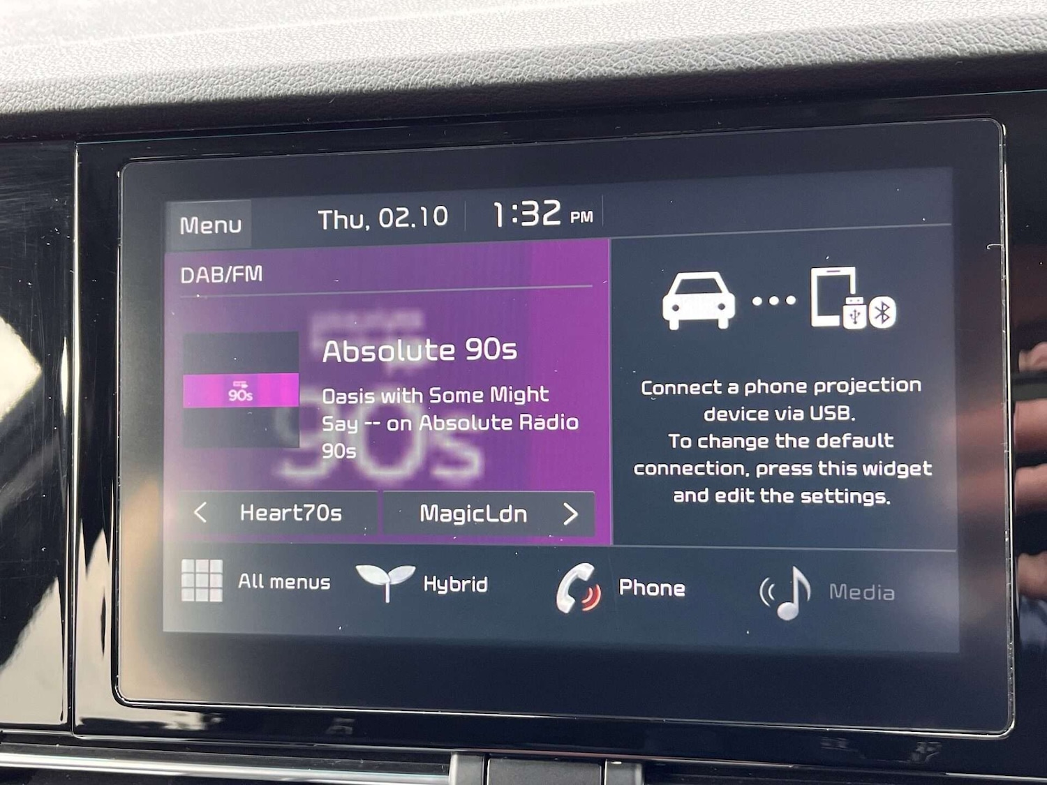 Used Kia Niro 2020 for sale - 76905345: Photo 46