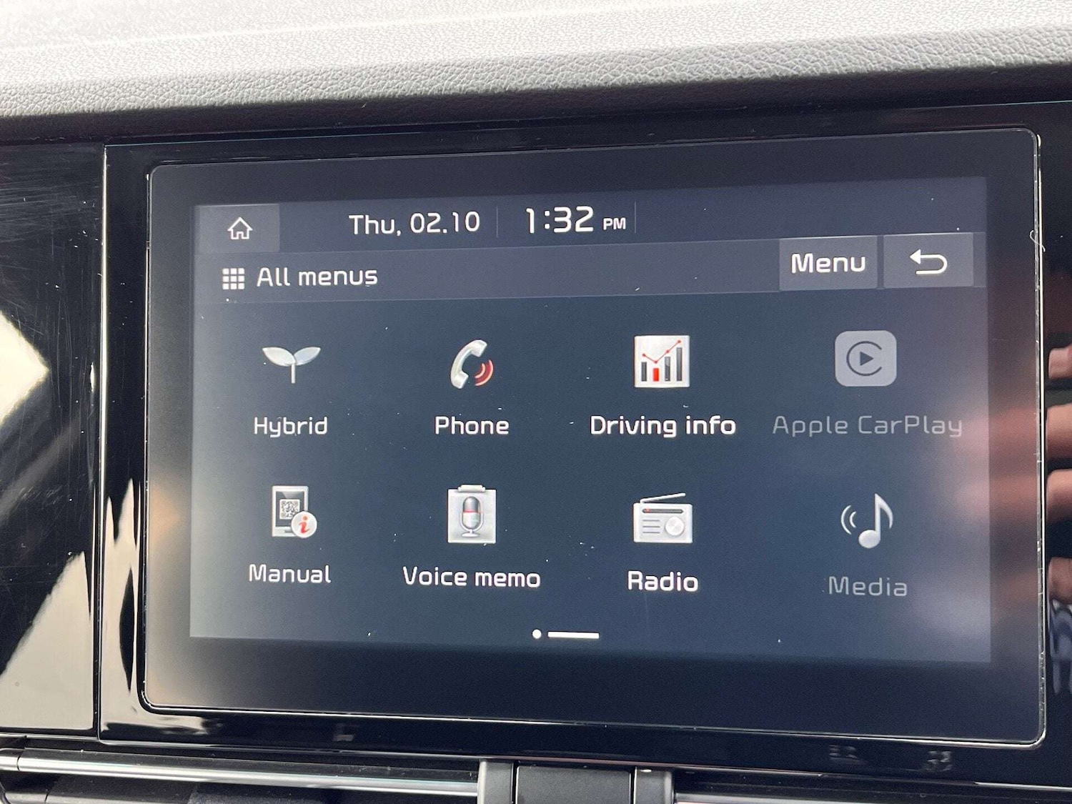 Used Kia Niro 2020 for sale - 76905345: Photo 48