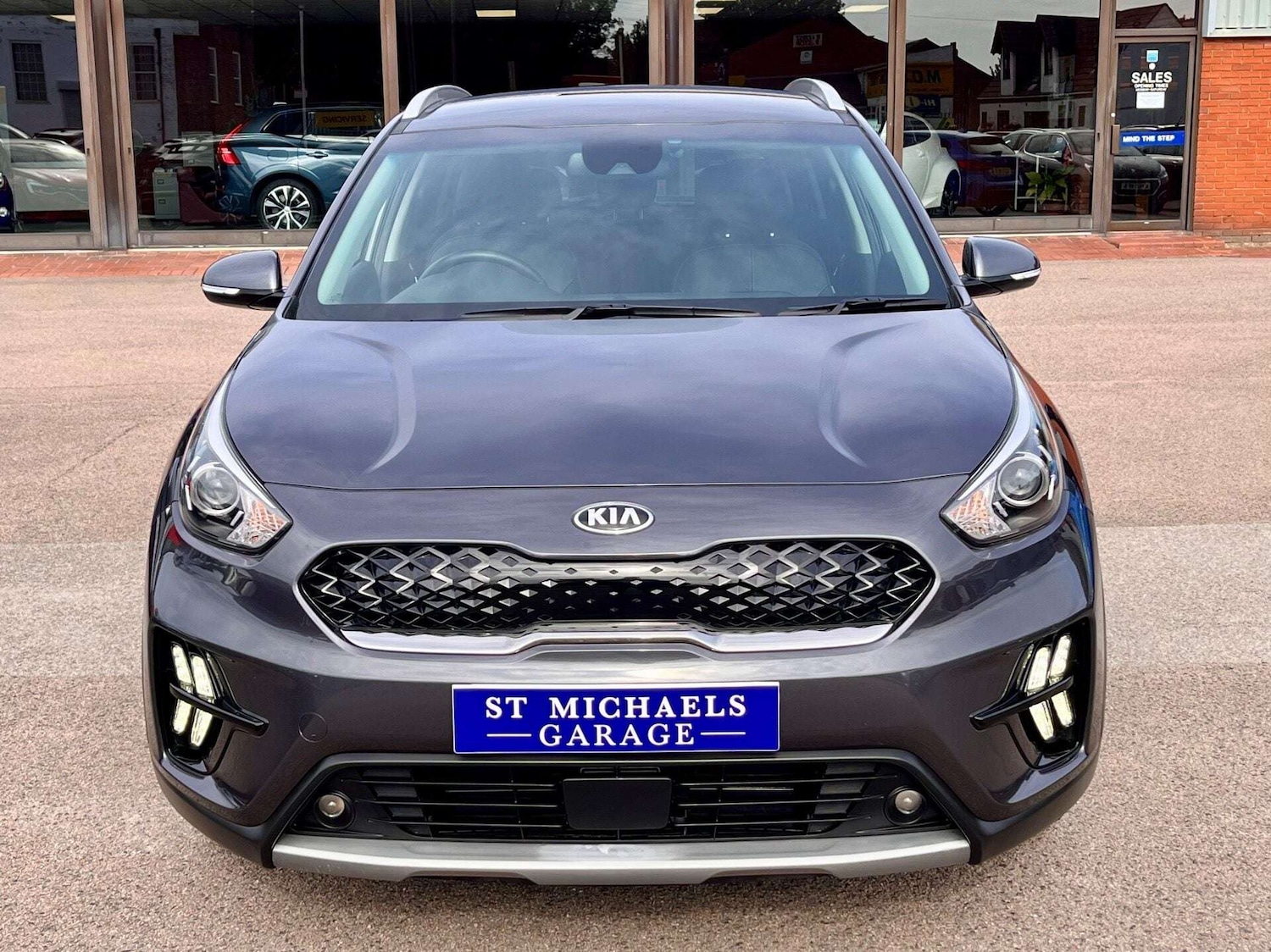 Used Kia Niro 2020 for sale - 76905345: Photo 5