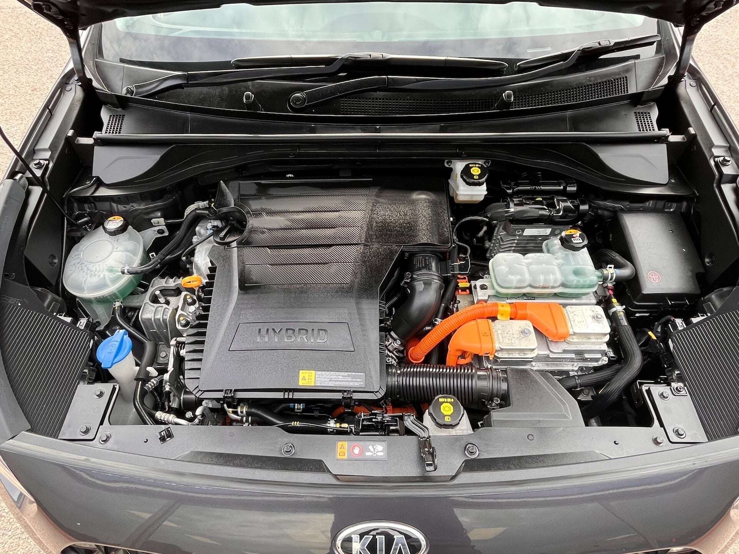 Used Kia Niro 2020 for sale - 76905345: Photo 7