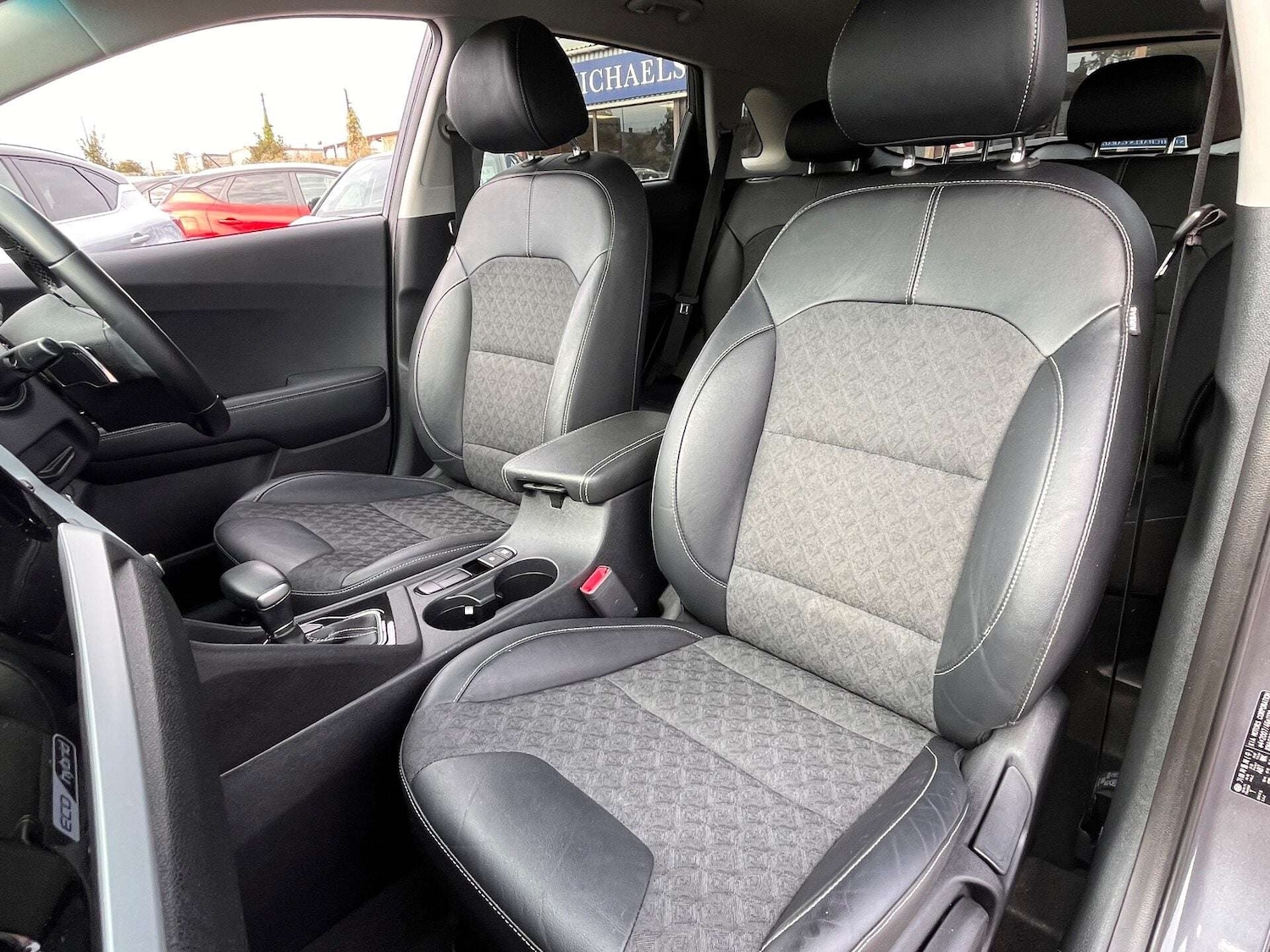 Used Kia Niro 2020 for sale - 76905345: Photo 70