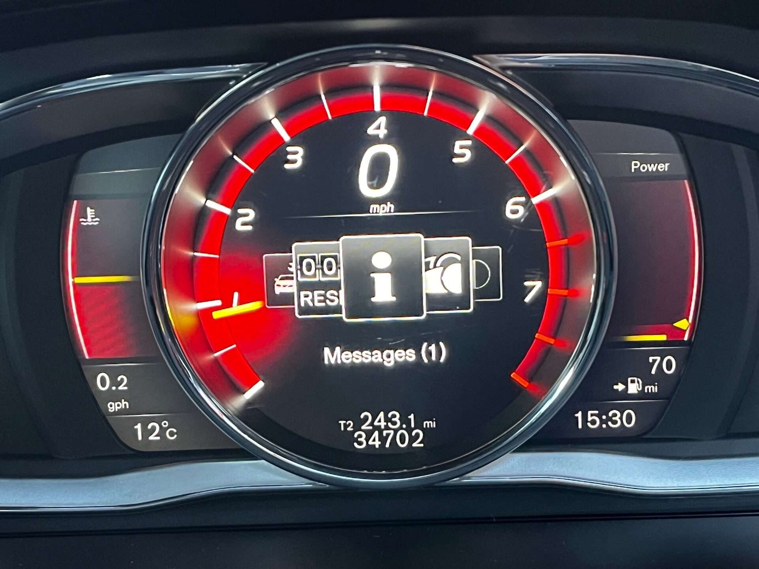 Used Volvo XC60 2017 for sale - 76905371: Photo 25