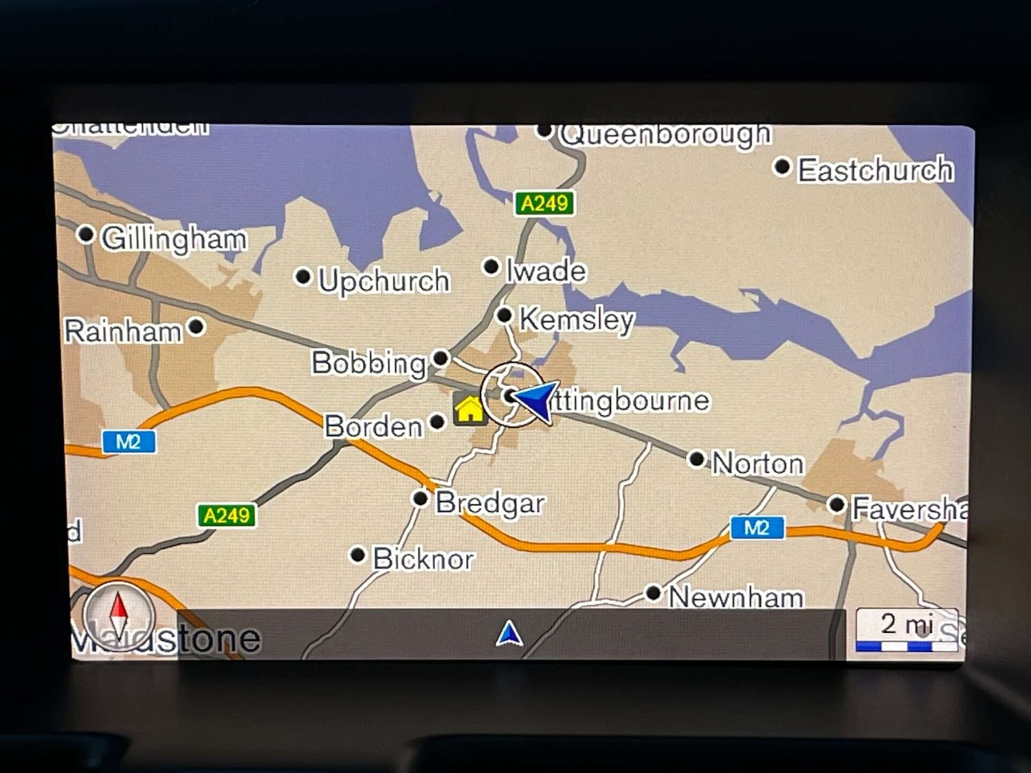 Used Volvo XC60 2017 for sale - 76905371: Photo 27