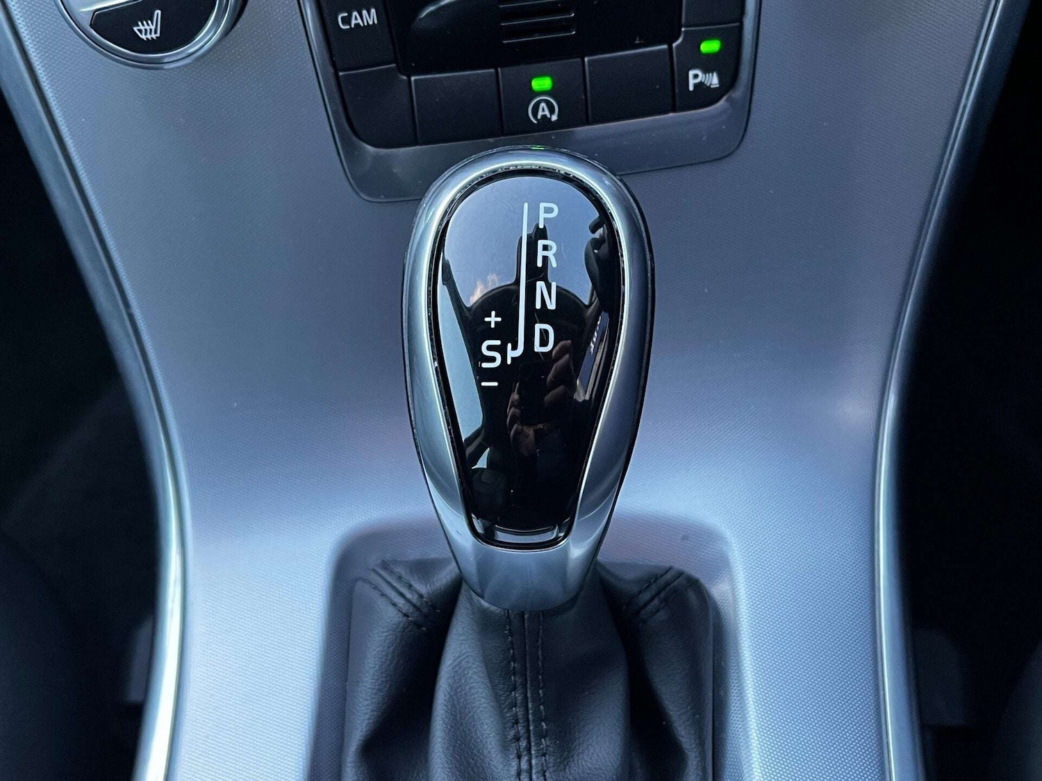 Used Volvo XC60 2017 for sale - 76905371: Photo 45