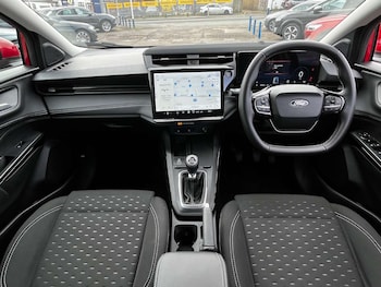 Used Ford Puma 2025 for sale - 77603956: Photo