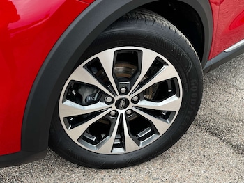 Used Ford Puma 2025 for sale - 77603956: Photo