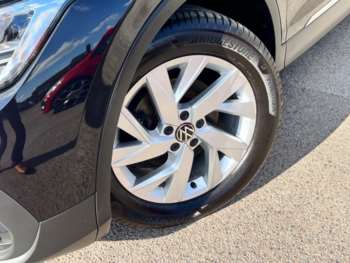 Used Volkswagen Tiguan 2021 for sale - 73300505: Photo