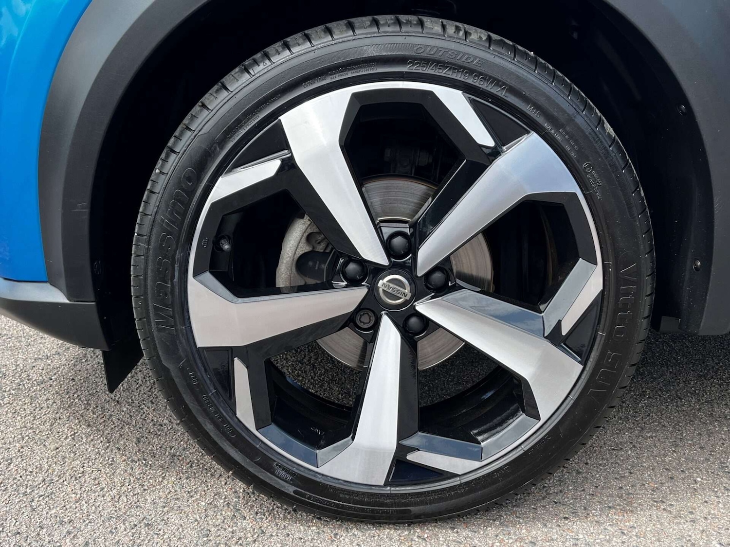 Used Nissan Juke 2022 for sale - 76905305: Photo 13