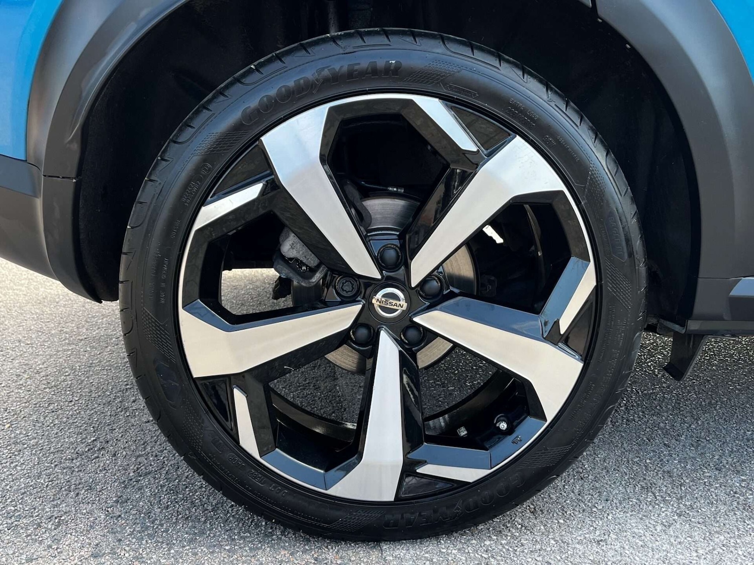 Used Nissan Juke 2022 for sale - 76905305: Photo 15