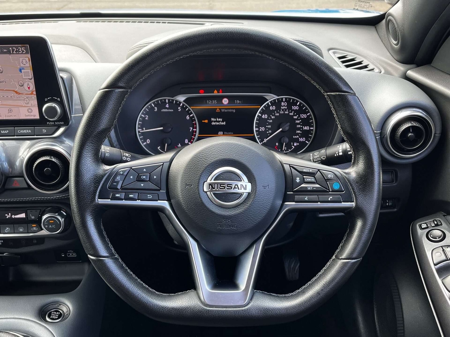 Used Nissan Juke 2022 for sale - 76905305: Photo 19